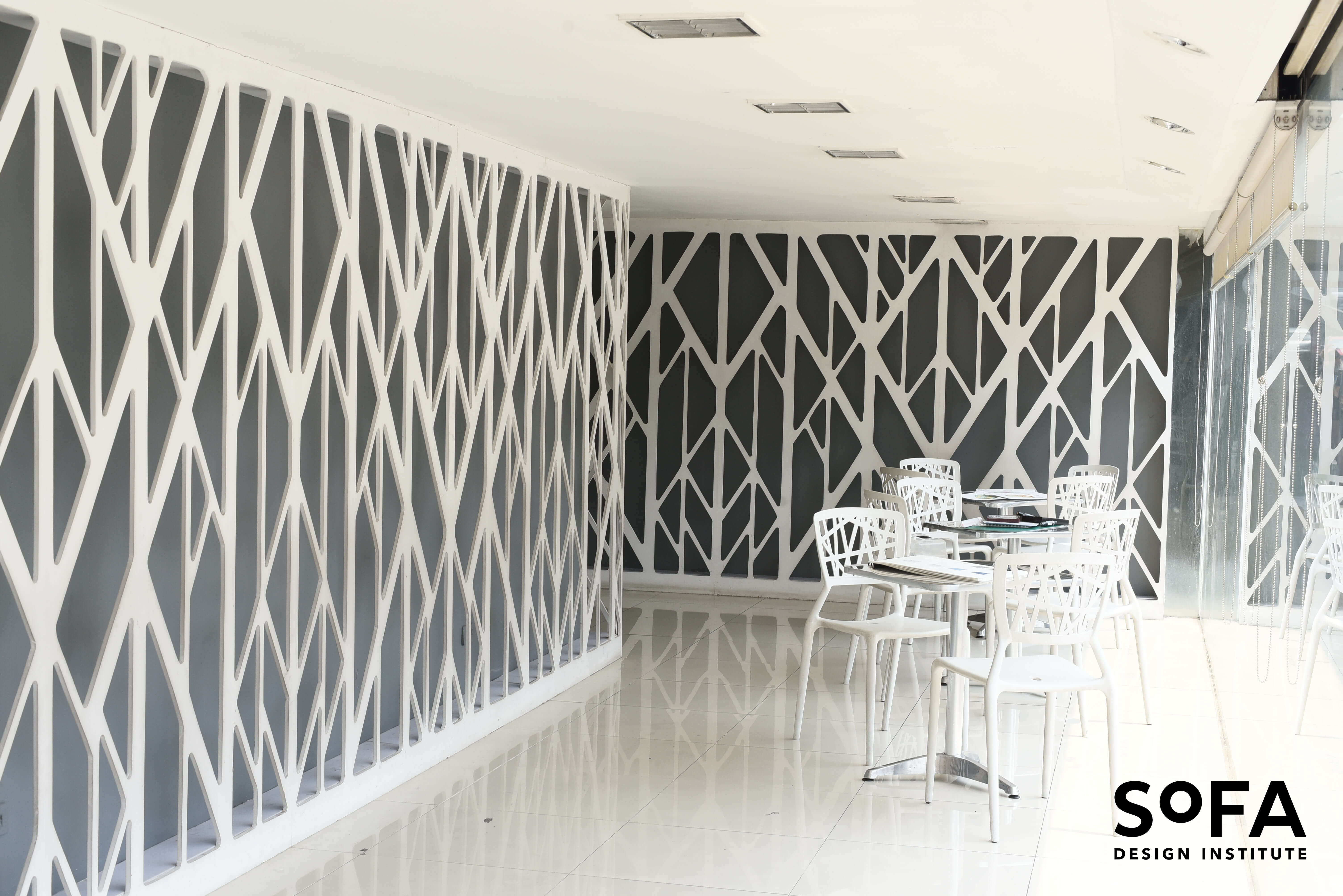 SoFA Design Institute Gallery Edukasyon.ph