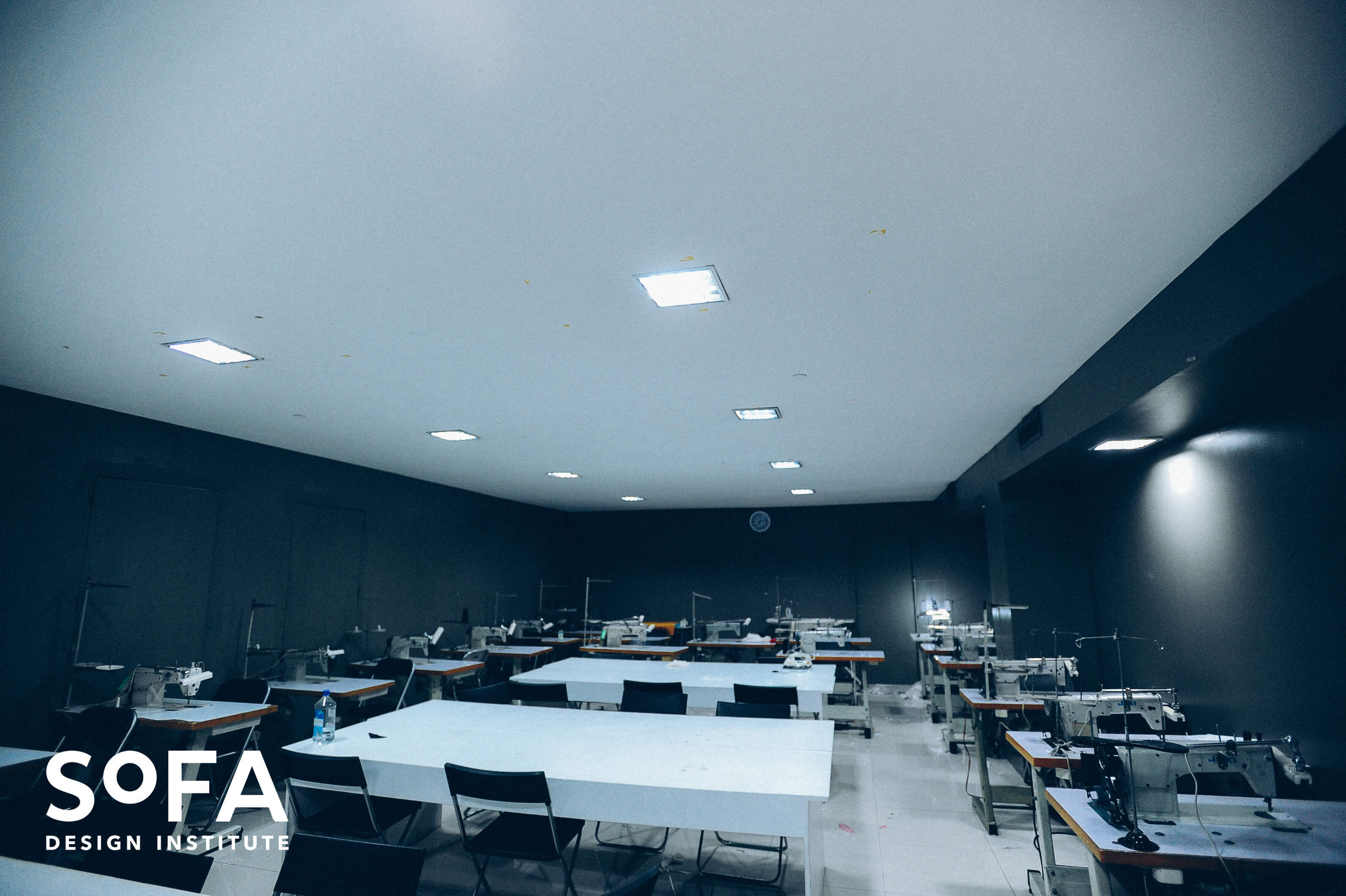 SoFA Design Institute Gallery Edukasyon.ph
