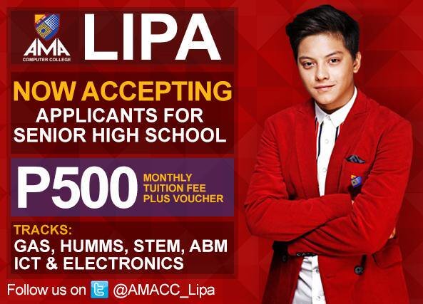 AMA College Lipa Tuition Application Edukasyon ph AMA College Lipa Tuition Application Edukasyon ph
