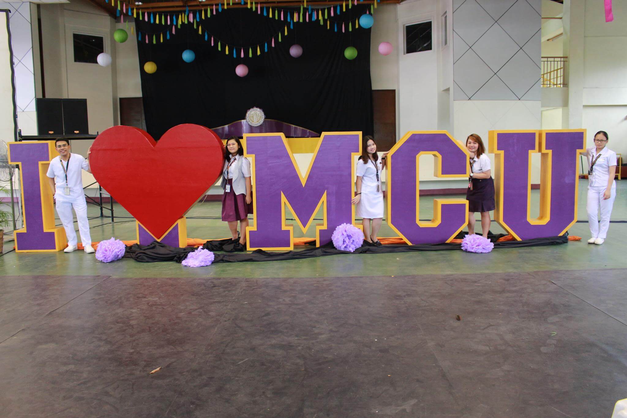 Manila Central University Gallery Edukasyon.ph