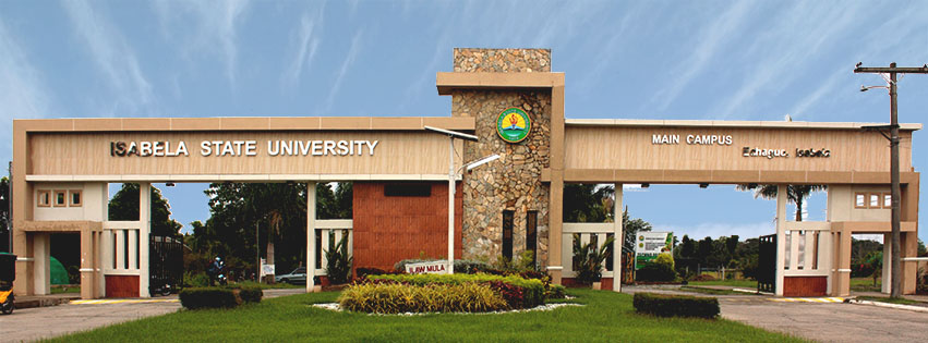 Isabela State University - Echague Campus: Gallery | Edukasyon.ph