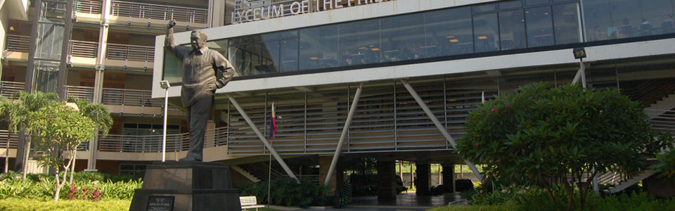 Lyceum of the Philippines University - Cavite (LPU Cavite): Gallery ...