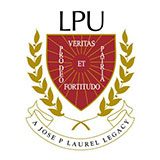 Lpu manila logo