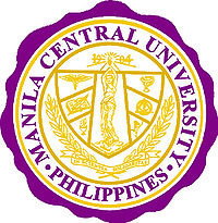 Mcu official seal