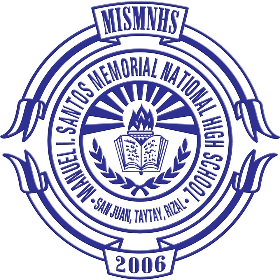 Manuel I. Santos Memorial National High School Tuition & Application