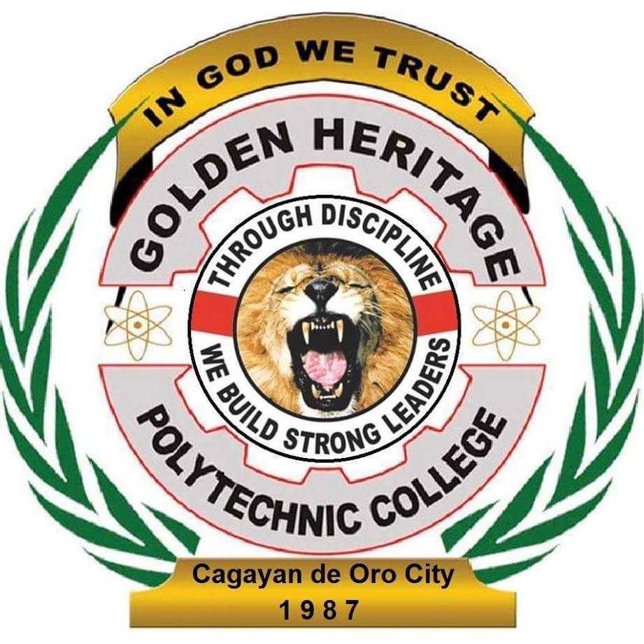 Golden Heritage Polytechnic College Bachelor of Elementary Education Edukasyon.ph