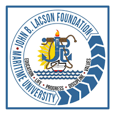 John B. Lacson Foundation Maritime UniversityArevalo Courses