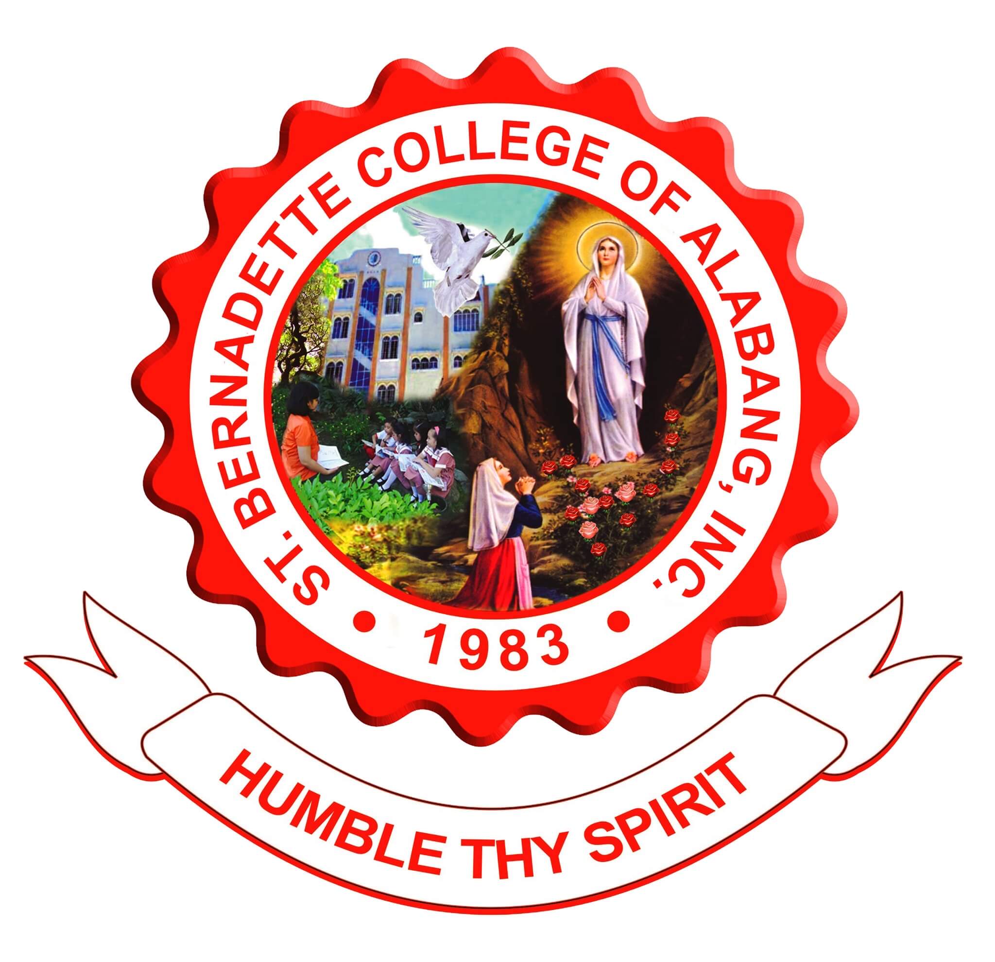 St Bernadette College Of Alabang Inc Home Economics Strand HE 