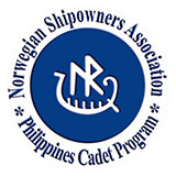 Norwegian maritime foundation ph logo
