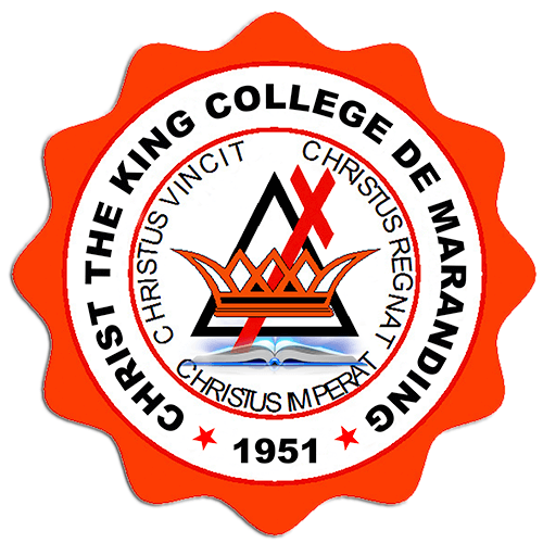 Christ the King College de Maranding Tuition & Application Edukasyon.ph