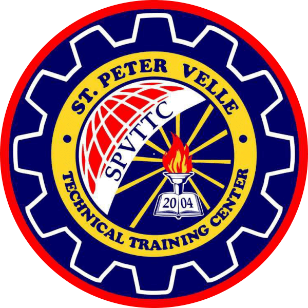 St. Peter Velle Technical Training Center, Inc. Tuition & Application